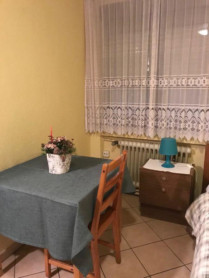Gasthaus Hirschberg Ludwigsburg Bagian luar foto