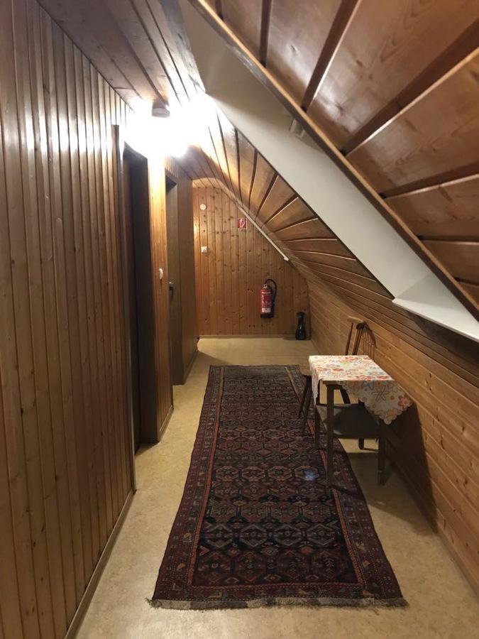 Gasthaus Hirschberg Ludwigsburg Bagian luar foto