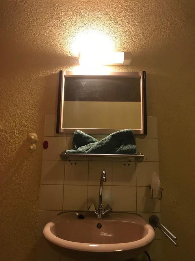 Gasthaus Hirschberg Ludwigsburg Bagian luar foto
