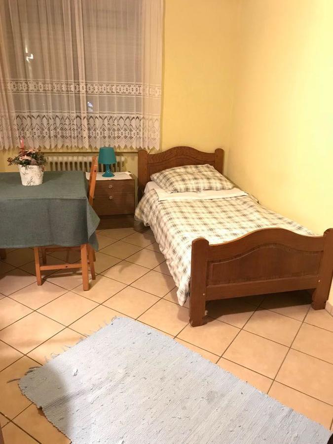 Gasthaus Hirschberg Ludwigsburg Bagian luar foto