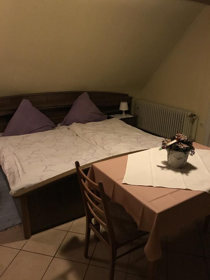 Gasthaus Hirschberg Ludwigsburg Bagian luar foto