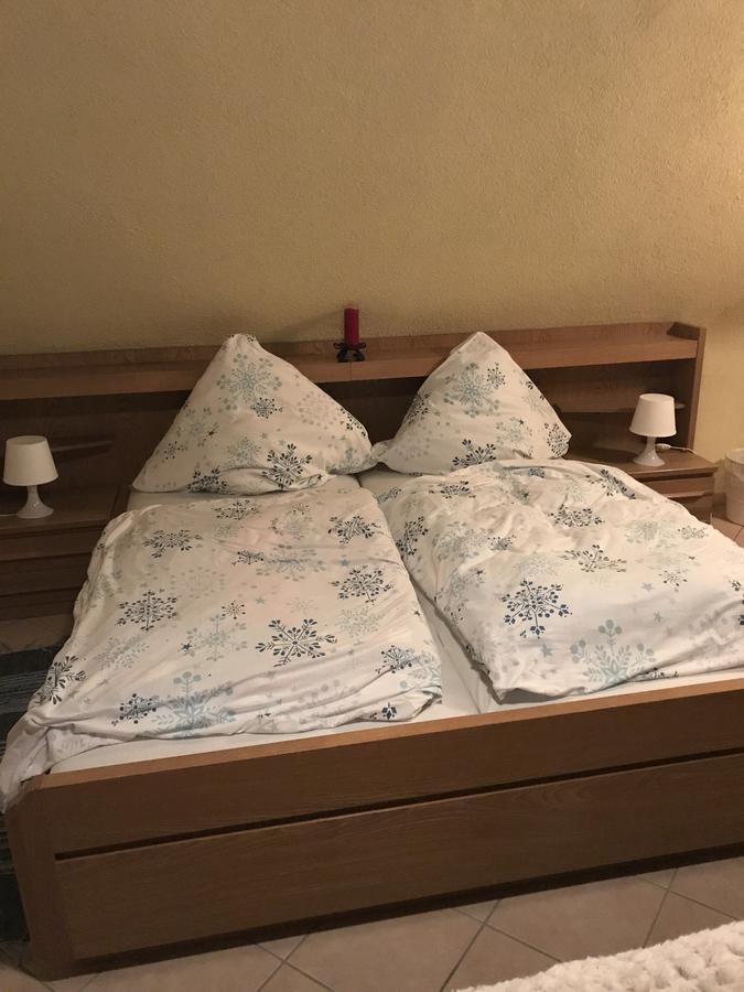 Gasthaus Hirschberg Ludwigsburg Bagian luar foto