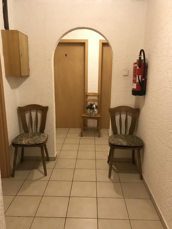 Gasthaus Hirschberg Ludwigsburg Bagian luar foto