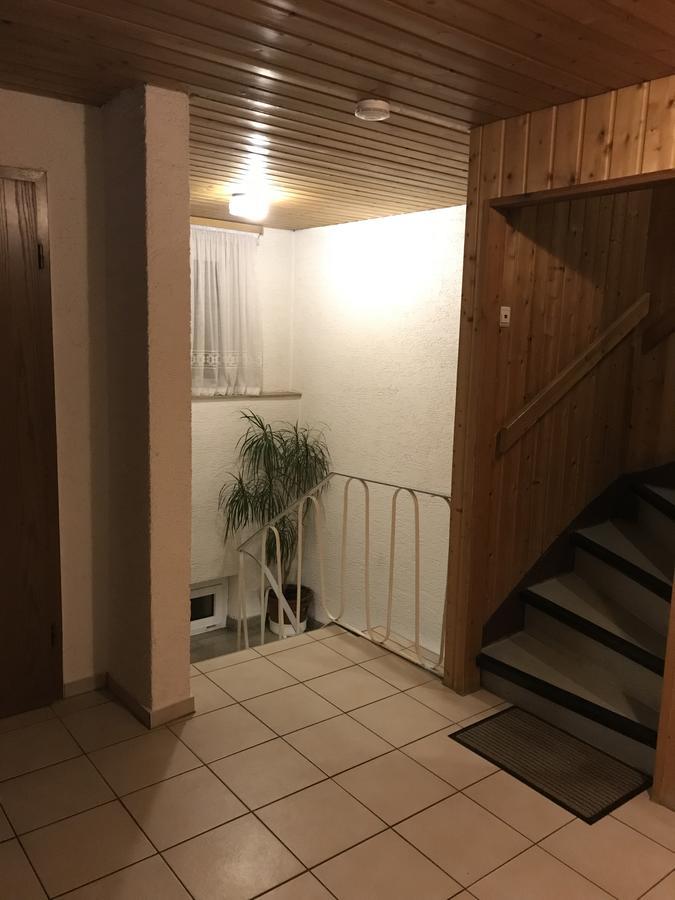 Gasthaus Hirschberg Ludwigsburg Bagian luar foto